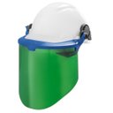 Ver imagem 1 de Capacete H-700 Protetor Facial FGF-130 ARCO Eletrico 3M ATPV CA 43081