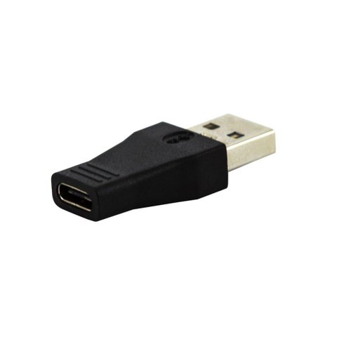 Adaptador Usb 3.0 para Usb-c