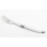Conjunto de Talheres Luxo 12 Peças Original Laguiole La Tour - Branco - 6