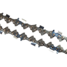 Corrente para Motosserras 36 Dentes Passo 3/8 1,5mm 72 Elos - 1