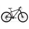 Bicicleta GTS Aro 29 Freio a Disco Hidráulico Câmbio RX GTS M1 30 Marchas e Amortecedor | GTS M1 - 2 - 1