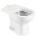 Ver imagem 1 de Bacia Icasa para Caixa Acoplada Etna Branca IP2100