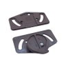 Sistema De Portas De Correr Sl 55 Hettich 2 Portas - 4