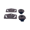 Ver imagem 2 de Sistema De Portas De Correr Sl 55 Hettich 2 Portas