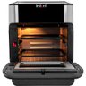Forno Elétrico Instant Vortex Plus 9,5L- Preto 110v Preto - 2