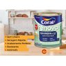 Coral Wandepoxy Epóxi Acetinado Base D'água 3,6l Branco - 5