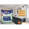 Coral Wandepoxy Epóxi Acetinado Base D'água 3,6l Branco - 4