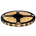 Ver imagem 1 de Fita Led Rolo 5m 300 Leds Silicone Iluminação Decoração Branco Quente