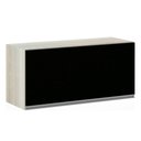 Ver imagem 1 de Armário Basculante Luciane 80cm 1 Porta Lis