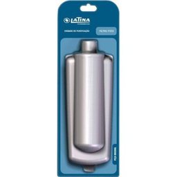 Refil Filtro Latina Original P355 - 1