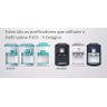 Refil Filtro Latina Original P355 - 3