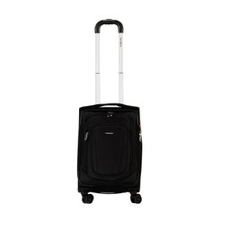 Mala Samsonite Kick Air Tamanho P Preto - 1
