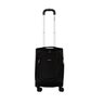 Mala Samsonite Kick Air Tamanho P Preto - 1