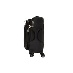 Mala Samsonite Kick Air Tamanho P Preto - 3