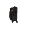 Mala Samsonite Kick Air Tamanho P Preto - 3