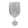 Taça Frase Casal Bebe Junto Amor Personalizada Vinho 490ml - 4