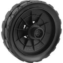 Ver imagem 1 de Roda de 8'' para Máquina de Cortar Grama Mgv 226t Vonder