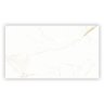 Revestimento Cerâmico de Parede Brilhante Marmo Bianco 32x59cm Cx 2,30m² Lume Marmo Branco 2.30 - 3