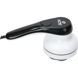 Aparelho Massageador Elétrico Portátil Massagem 220v - 1