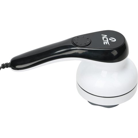 Aparelho Massageador Elétrico Portátil Massagem 220v