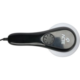 Aparelho Massageador Elétrico Portátil Massagem 220v - 2