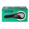 Aparelho Massageador Elétrico Portátil Massagem 220v - 10