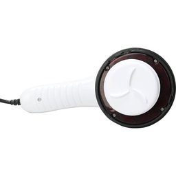 Aparelho Massageador Elétrico Portátil Massagem 220v - 6