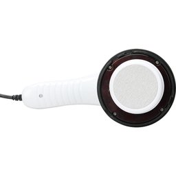 Aparelho Massageador Elétrico Portátil Massagem 220v - 7