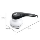 Ver imagem 4 de Aparelho Massageador Elétrico Portátil Massagem 220v