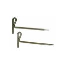 Ver imagem 5 de Medidor Resistência Aterramento Terrômetro Digital De 0 A 2000 Ohms Mrt-300 Portátil Com Estojo