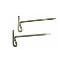 Ver imagem 3 de Medidor Resistência Aterramento Terrômetro Digital De 0 A 2000 Ohms Mrt-300 Portátil Com Estojo