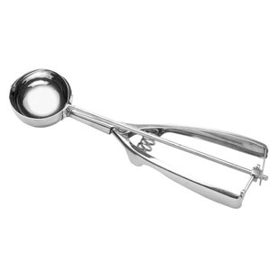 Colher Pegador para Sorvete Inox Mimo