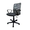 Ver imagem 2 de Cadeira Diretor Pelegrin Pel-9032 em Tela Mesh Acompanha Uma Capa Colorida