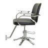 Cadeira Hidráulica de Salão em Couro Pu Pel-2262 - 4