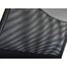 Kit  4 Cadeiras Presidente em Tela Mesh Pel-8009 Preta - 9