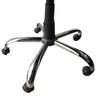 Cadeira Presidente em Tela Mesh Pel-7010H Preta Design Charles Eames - 2