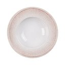 Ver imagem 2 de Prato Pasta Tramontina Atalaia em Porcelana 27 Cm