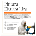 Ver imagem 5 de Estante Industrial 4 Prateleiras Ferro e Madeira Rústica para Livros e Decoração Sala e Escritório