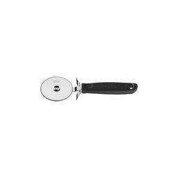 Cortador para Pizza Tramontina Utilitá em Aço Inox com Cabo de Polipropileno Preto Tramontina - 1