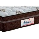 Ver imagem 4 de Colchão King Probel Super Molas MasterPocket Ensacadas ProDormir Miami Euro Pillow (193x203x30) -