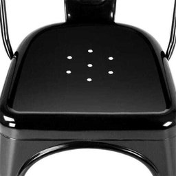 Cadeira Francesinha Tolix Metal Pelegrin Pel-1518 - 4