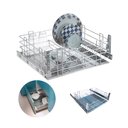 Ver imagem 1 de Gaveta Escorredor Desl. Cromada C/ Bandeja Inox 770mm Bredal