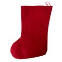 Ver imagem 7 de Meia Bota Natal Porta Janela Arvore Natalino Decoraçao Fim de Ano Festa Evento Casa Loja Merry Chris