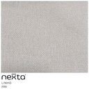 Ver imagem 5 de Cadeira de Jantar Cléo Pés Palito Linho Cru - Nexta Casa