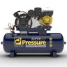 Compressor de Ar Pressure 20 Pes 200 Litros 175 Libras - Sem Motor ON20200VE - 1