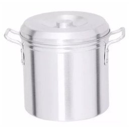 Jogo Panela 3 Caldeirão Linha Hotel Industrial 26 28 30 OkayShop - 3