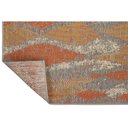Ver imagem 3 de Tapete New Colors Texture 100x150cm Tapetes São Carlos