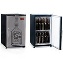 Ver imagem 3 de Cervejeira Vertical Gelopar 112 Litros Inox/Preto - Grba-120GW