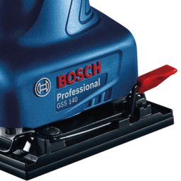 Lixadeira Vibratória Bosch Profissional GSS 140 127v - 3