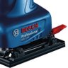 Lixadeira Vibratória Bosch Profissional GSS 140 127v - 3
